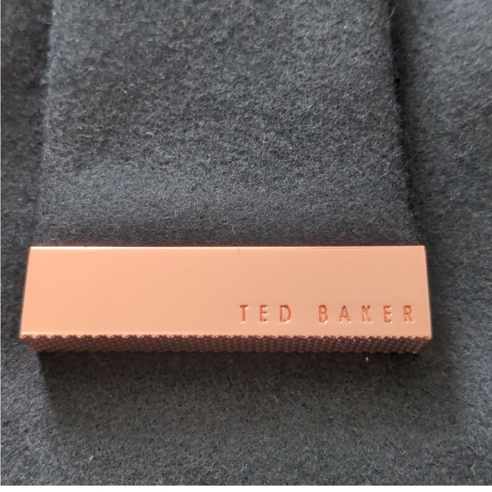 Ted Baker Wool Wrap Coat - Picture 7 of 12